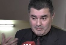 «Murdok» se defiende y dice que policías lo persiguen