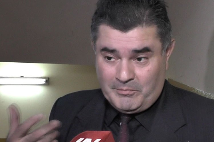 «Murdok» se defiende y dice que policías lo persiguen «Murdok» se defiende y dice que policías lo persiguen