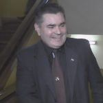 Denuncian a funcionario fiscal por supuesta amenaza con fines sexuales