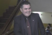 Denuncian a funcionario fiscal por supuesta amenaza con fines sexuales