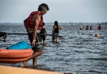 Itapúa es sede de Expedición Guaraní 2018