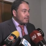 Fiscal a cargo de investigación de incendio de la comuna es trasladado a Ciudad del Este