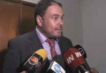 Fiscal a cargo de investigación de incendio de la comuna es trasladado a Ciudad del Este