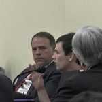 12 años de prisión para homicida de Alex Villamayor