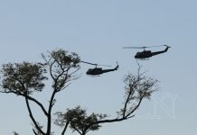 «Si no se entregan van a ser dados de baja»