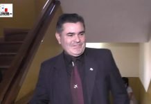 Con orden de captura se complica chance jurídica de «Murdock» Gauto