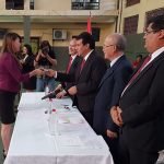 Desembolsan primera transferencia en el marco de la gratuidad escolar