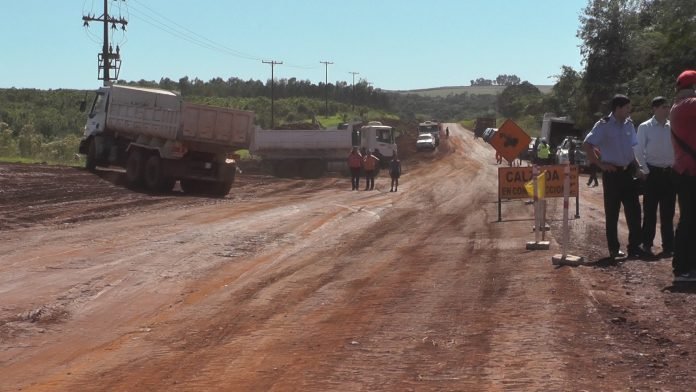 18-04-2018 INICIO RUTA DE LA EXPORTACION 1