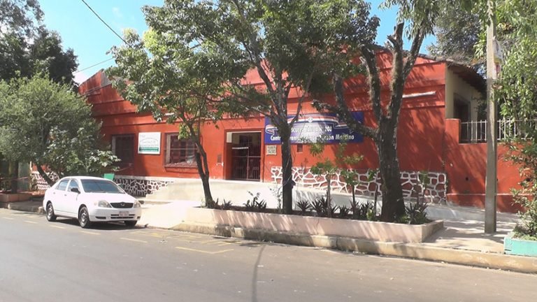 Ladrón insensible detenido con insumos para almuerzo escolar Ladrón insensible detenido con insumos para almuerzo escolar