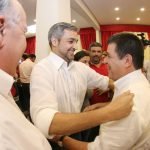 Mario Abdo Benítez y la continuidad de la ANR en el Gobierno