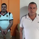 SENAD atrapa a pez gordo narco y a su principal colaborador