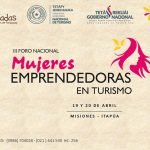 III Foro de Mujeres Emprendedoras en Turismo se centrará en el uso de herramientas digitales
