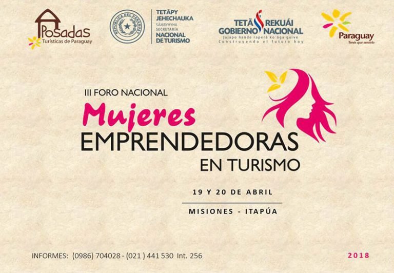 III Foro de Mujeres Emprendedoras en Turismo se centrará en el uso de herramientas digitales