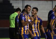 Luqueño dio el golpe en Tuyucuá