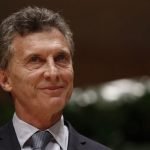 Macri felicitó al nuevo presidente electo del Paraguay