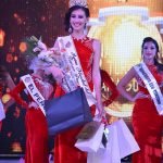 Promocionaron diferentes destinos en elección de la Reina Mundial de Turismo 2018