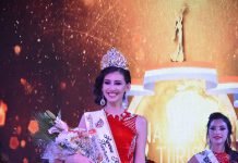 Promocionaron diferentes destinos en elección de la Reina Mundial de Turismo 2018