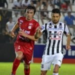 Paridad total en el Este del país