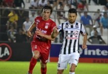 Paridad total en el Este del país