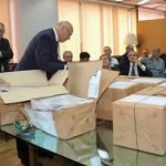 Abrieron en Buenos Aires ofertas para obras civiles de Aña Cuá