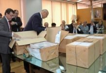 Abrieron en Buenos Aires ofertas para obras civiles de Aña Cuá