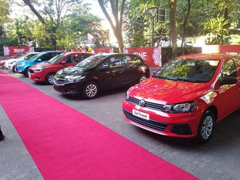 Gobierno lanzó la segunda edición del programa “Auto Familiar”