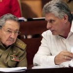 Díaz Canel, propuesto para suceder a Raúl Castro en una renovación “tutelada”