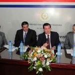 Para el cargo de un Ministro de la Corte Suprema de Justicia se presentaron 44 postulantes