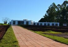 Cursos gratuitos en el Centro de Formación y Capacitación Laboral de Cambyretá