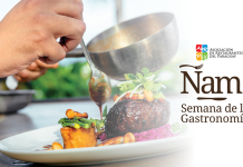 Restaurantes de Asunción y del interior se preparan para cocinar en simultáneo