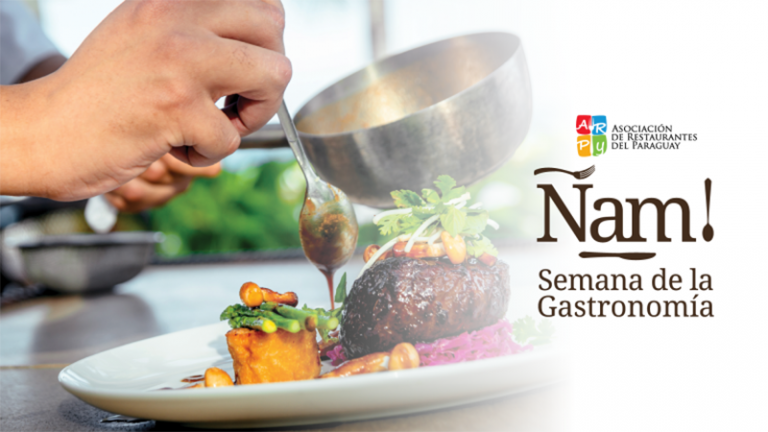 Restaurantes de Asunción y del interior se preparan para cocinar en simultáneo