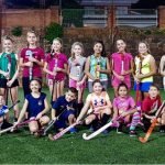 Se desarrollará Primer Torneo de Hockey Infanto Juvenil en Encarnación