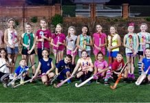 Se desarrollará Primer Torneo de Hockey Infanto Juvenil en Encarnación