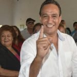 Hugo Javier asegura que no entró a la política para lucrar, sino para servir