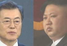 Las dos Coreas debaten sobre instalación de línea telefónica entre sus líderes