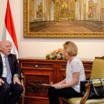 Paraguay presentará a Portugal oportunidades de inversión