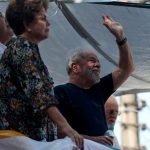 Lula confirmó que se entrega: “Voy a atender el mandato de prisión”