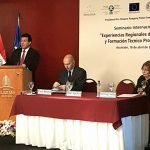 MEC organiza seminario internacional con miras a reforma de educación técnica