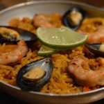 La Feria de Abril de Sevilla se traslada a Paraguay