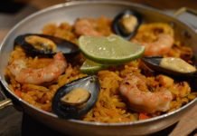 La Feria de Abril de Sevilla se traslada a Paraguay