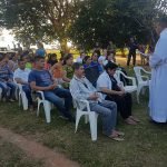 Quiere saber donde están los restos de Edelio