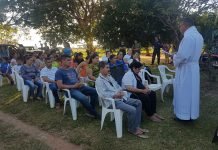 Quiere saber donde están los restos de Edelio