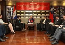 Buscan fortalecer lazos para mejorar educación media técnica