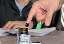 El TSJE habilitará 18 locales de votación en el extranjero