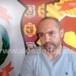 Detienen a líder de criminales y allanan vivienda en la que residía