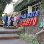 Senatur propicia promoción de la gastronomía de la Ruta Jesuítica y del Ka’a rape