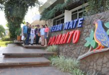 Senatur propicia promoción de la gastronomía de la Ruta Jesuítica y del Ka’a rape