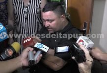 Testigo clave en caso incendio de municipalidad de Encarnación declara y habla sobre tenencia de llaves