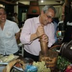 Representantes de la Universidad de Málaga destacan valiosa historia jesuítica guaraní