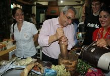 Representantes de la Universidad de Málaga destacan valiosa historia jesuítica guaraní